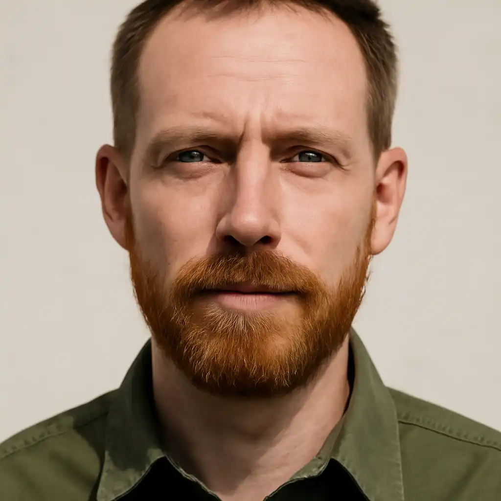 Pieter Rood